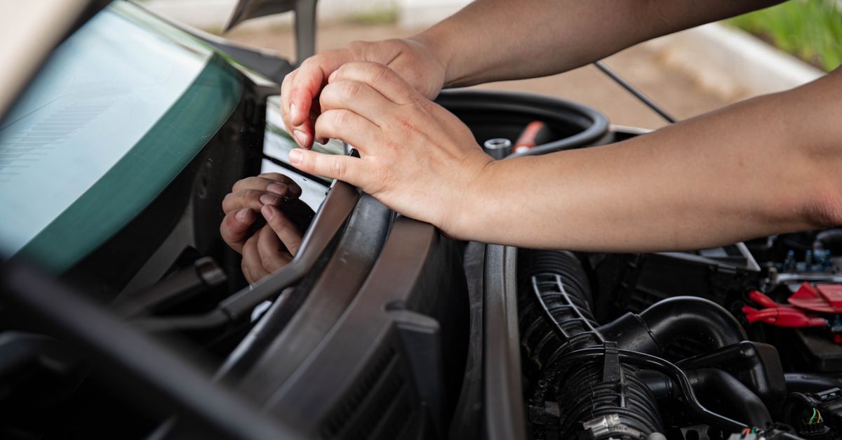 Car Lockout Service — Cicero Locksmith