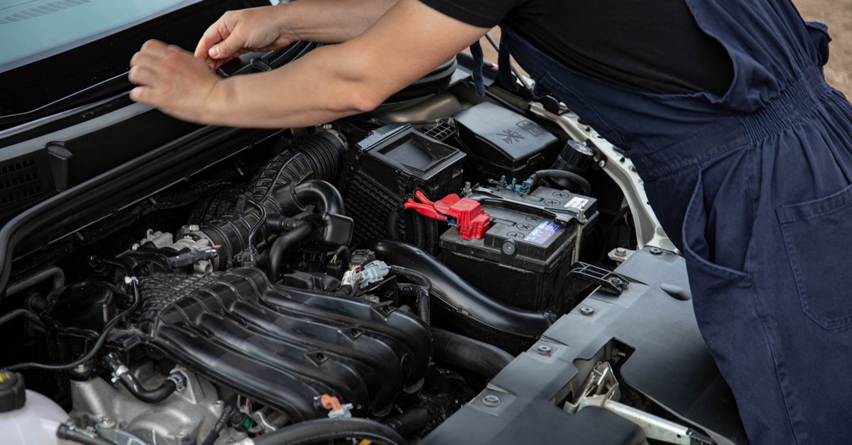 Ignition Repair & Rekey — Cicero Locksmith