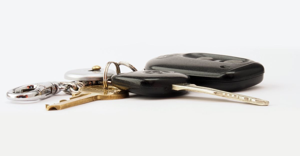Key Fob Programming — Cicero Locksmith