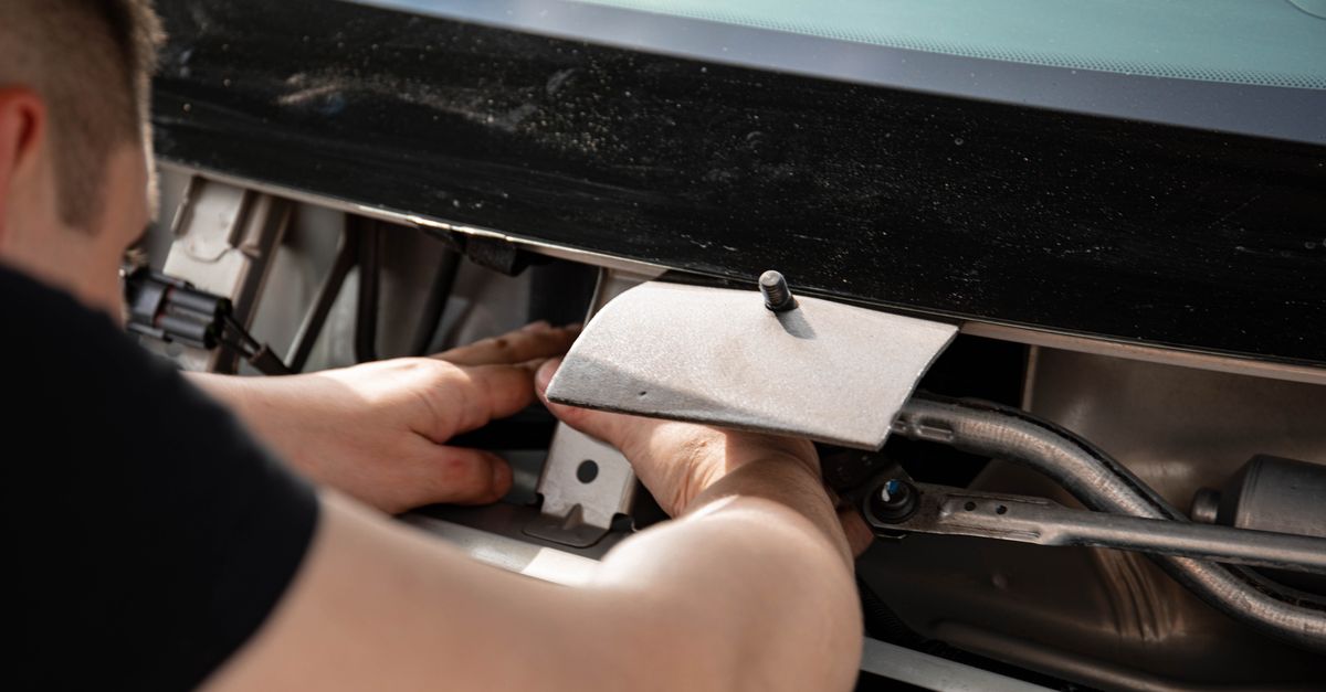 Automotive Locksmith service — Cicero Locksmith