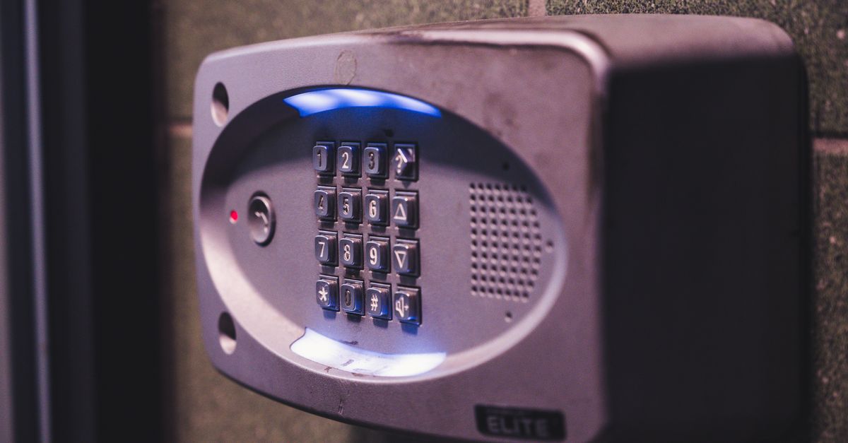 Commercial Mortise Lock Service — Cicero Locksmith