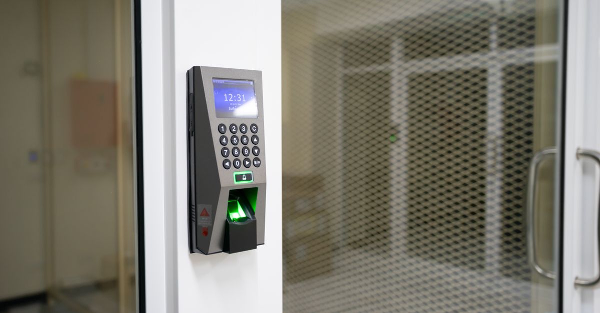 Master Key Systems — Cicero Locksmith