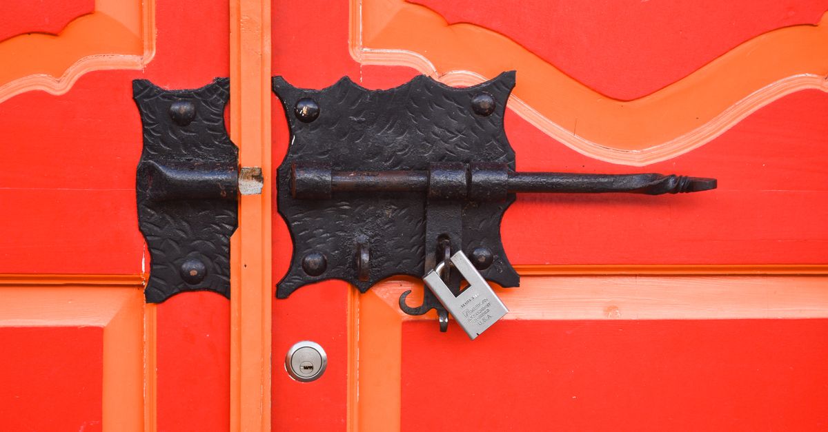 24 Hour Emergency Lockout — Cicero Locksmith