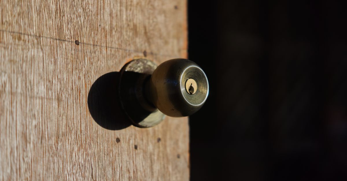 Emergency Lock Rekey — Cicero Locksmith