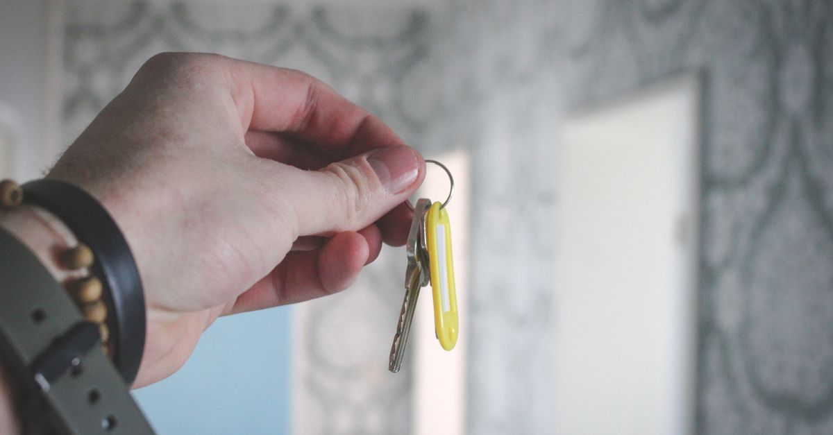 Locked Out of Your House in Cicero? Here's What to Do First — Cicero Locksmith