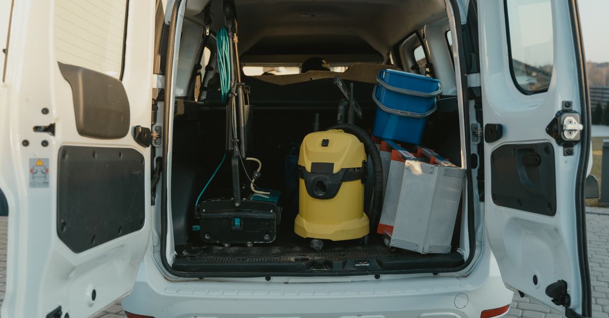 locksmith mobile service van — Cicero Locksmith