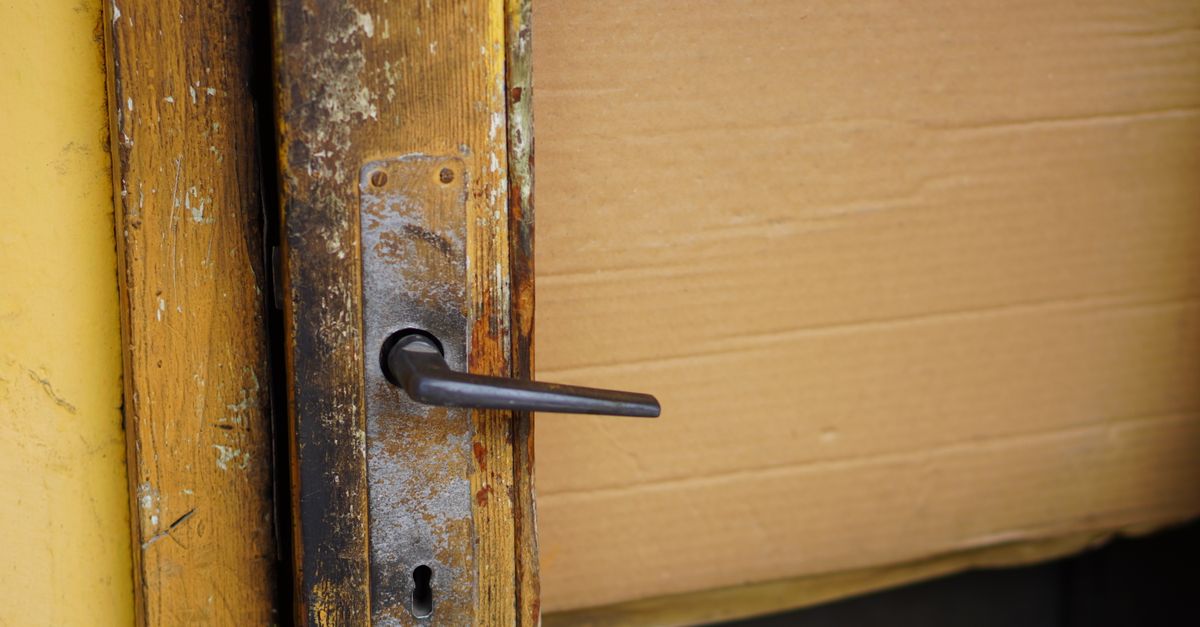 Mortise Lock vs. Door Knob Lock: Which Is Right for Your Door? — Cicero Locksmith