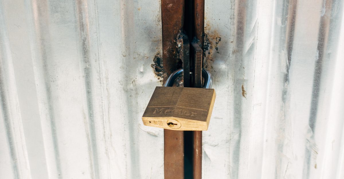 Mortise Lock Repair & Replacement — Cicero Locksmith