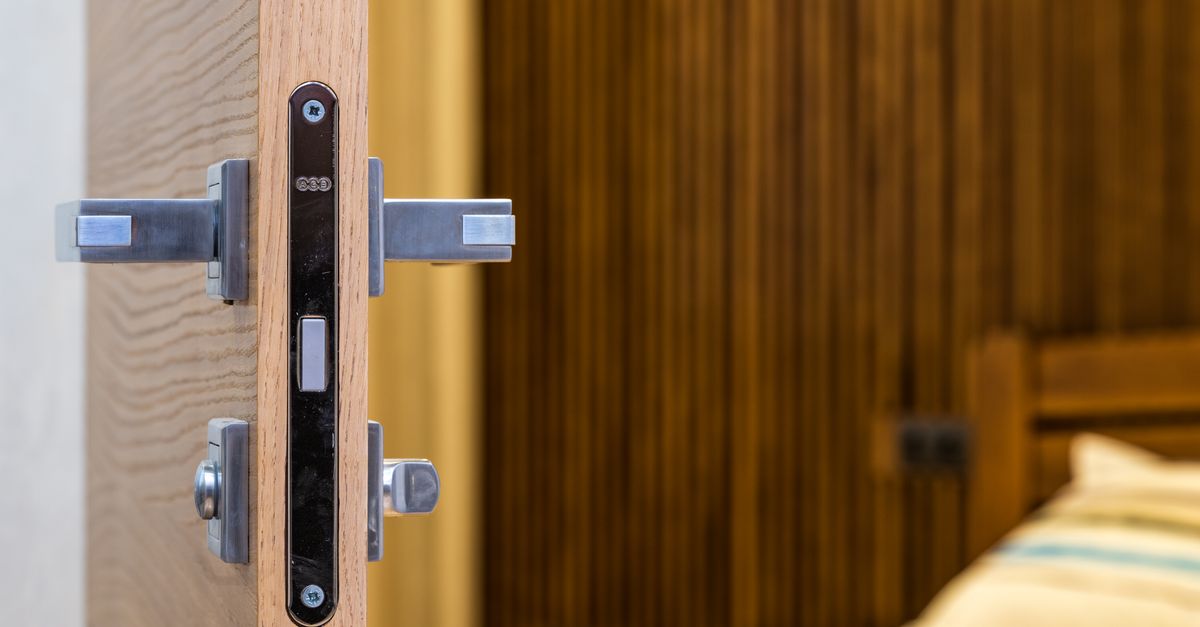 Residential Locksmith service — Cicero Locksmith
