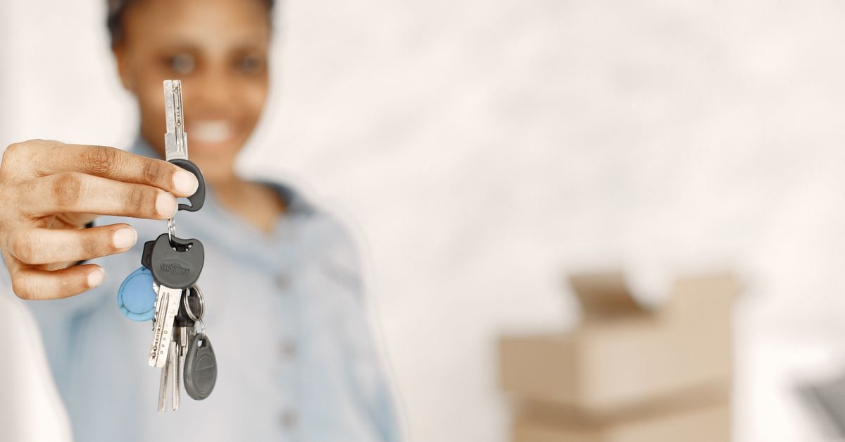 Should You Rekey or Replace Your Locks After Moving In? — Cicero Locksmith