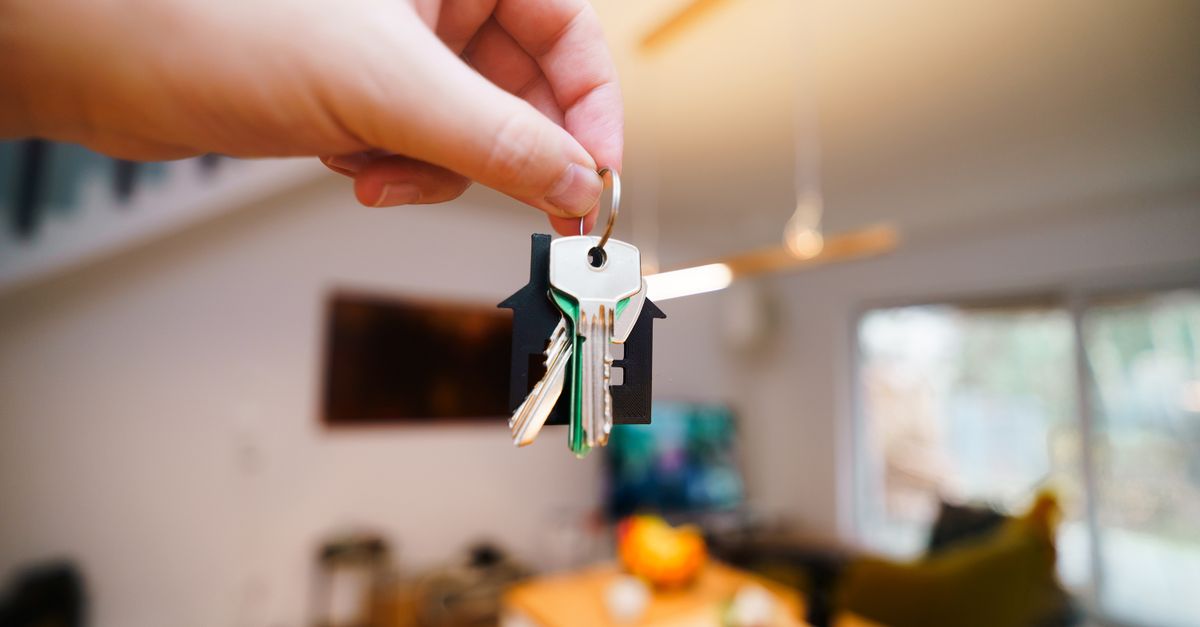 locksmith shop keys — Cicero Locksmith