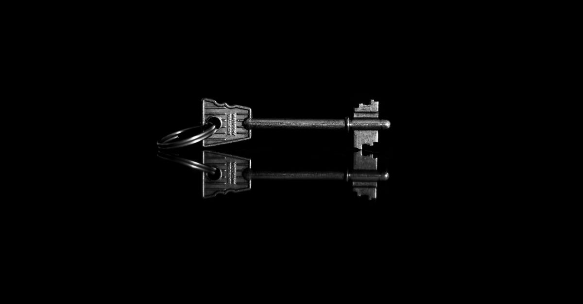front door lock key — Cicero Locksmith