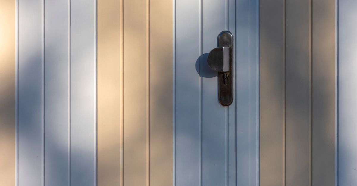 door security hardware — Cicero Locksmith