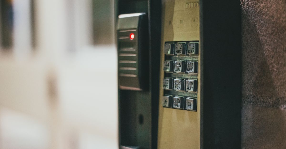 door security hardware — Cicero Locksmith