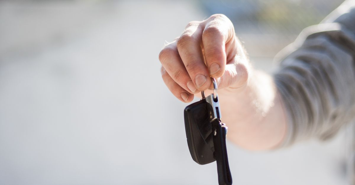 Car Key Replacement by Brand: What Actually Goes Into the Job — Cicero Locksmith