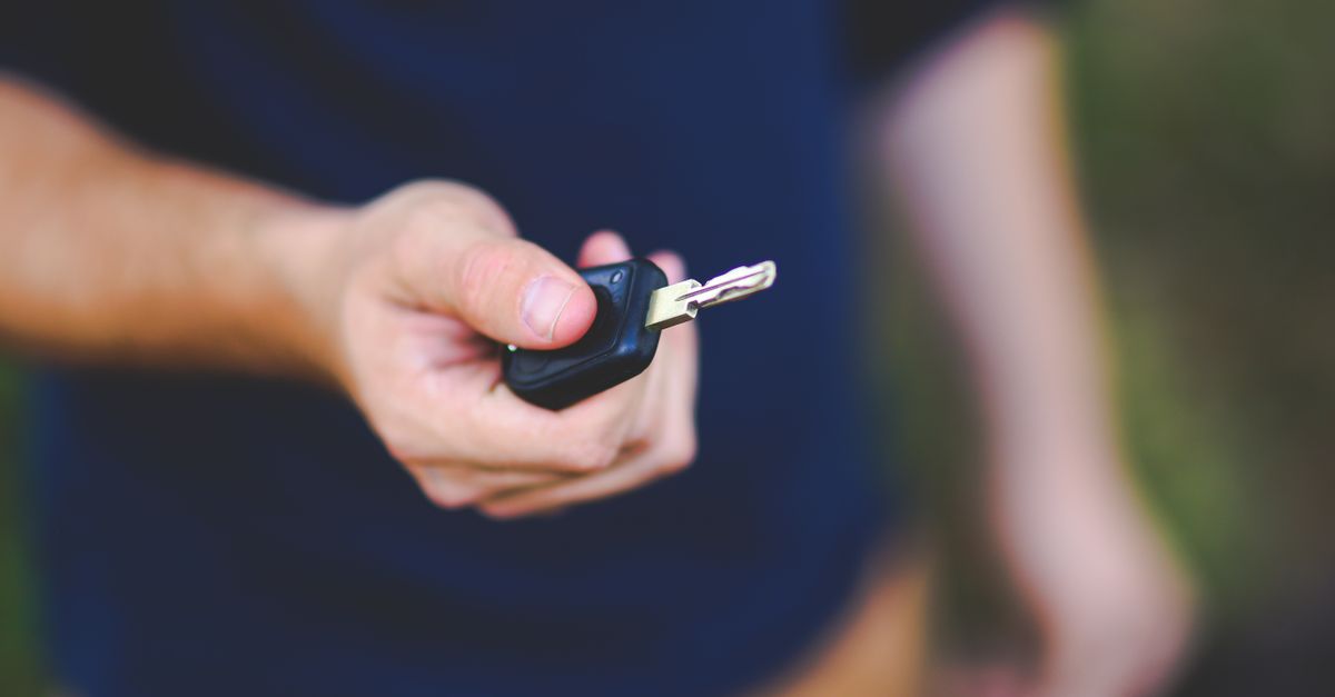 Key Fob Programming for Every Make and Model in Cicero — Cicero Locksmith