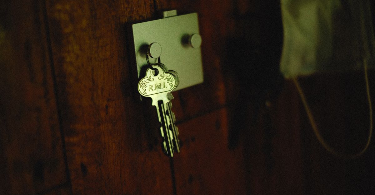 High-Security and Restricted-Key Locks Built for Cicero Businesses — Cicero Locksmith