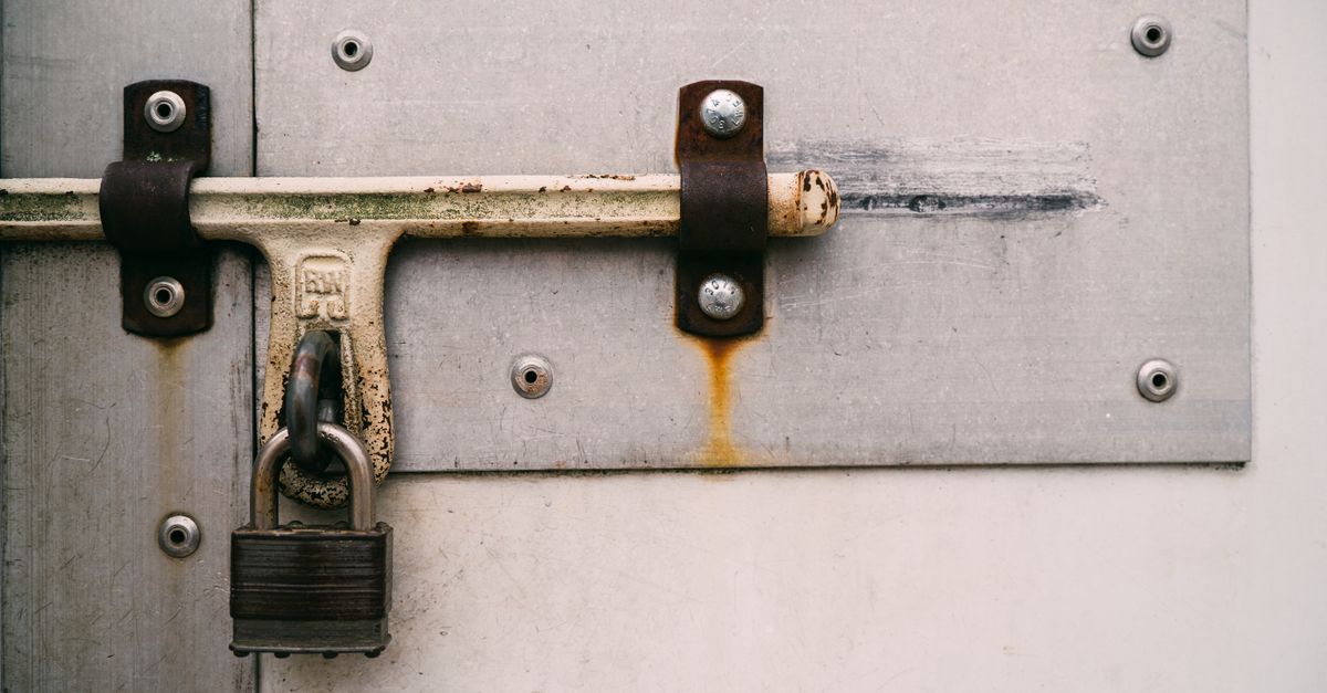 What Is a Mortise Lock and Why Do Commercial Doors Depend on It — Cicero Locksmith