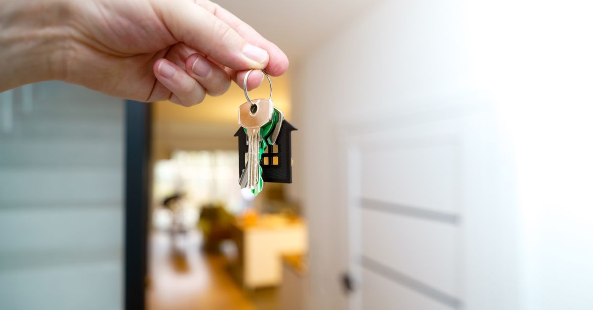 Just moved in? A room-by-room security reset for your new Cicero home — Cicero Locksmith