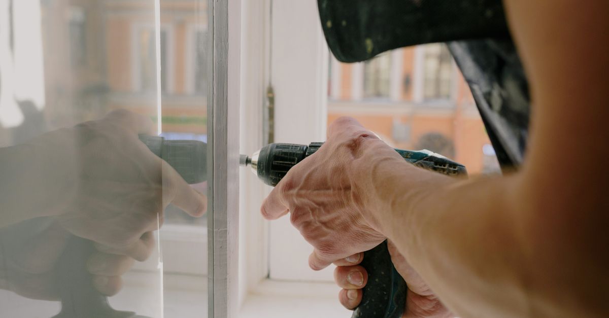 What Goes Into a Professional Deadbolt Installation — Cicero Locksmith