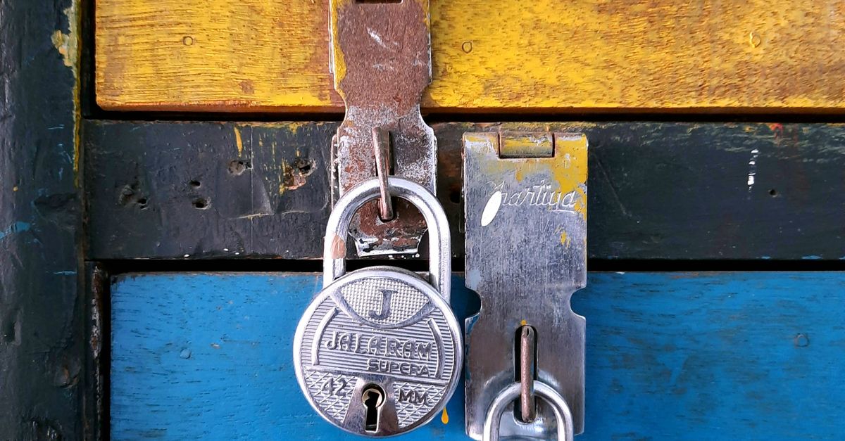 What Is a Mortise Lock and Why Cicero Homes Have So Many of Them — Cicero Locksmith